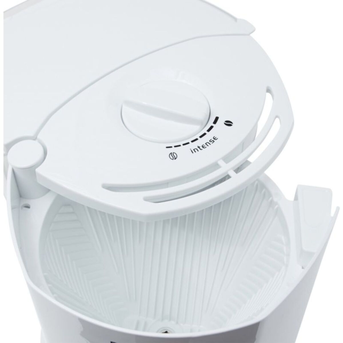 Cafetière filtre MELITTA Enjoy Therm Blanc