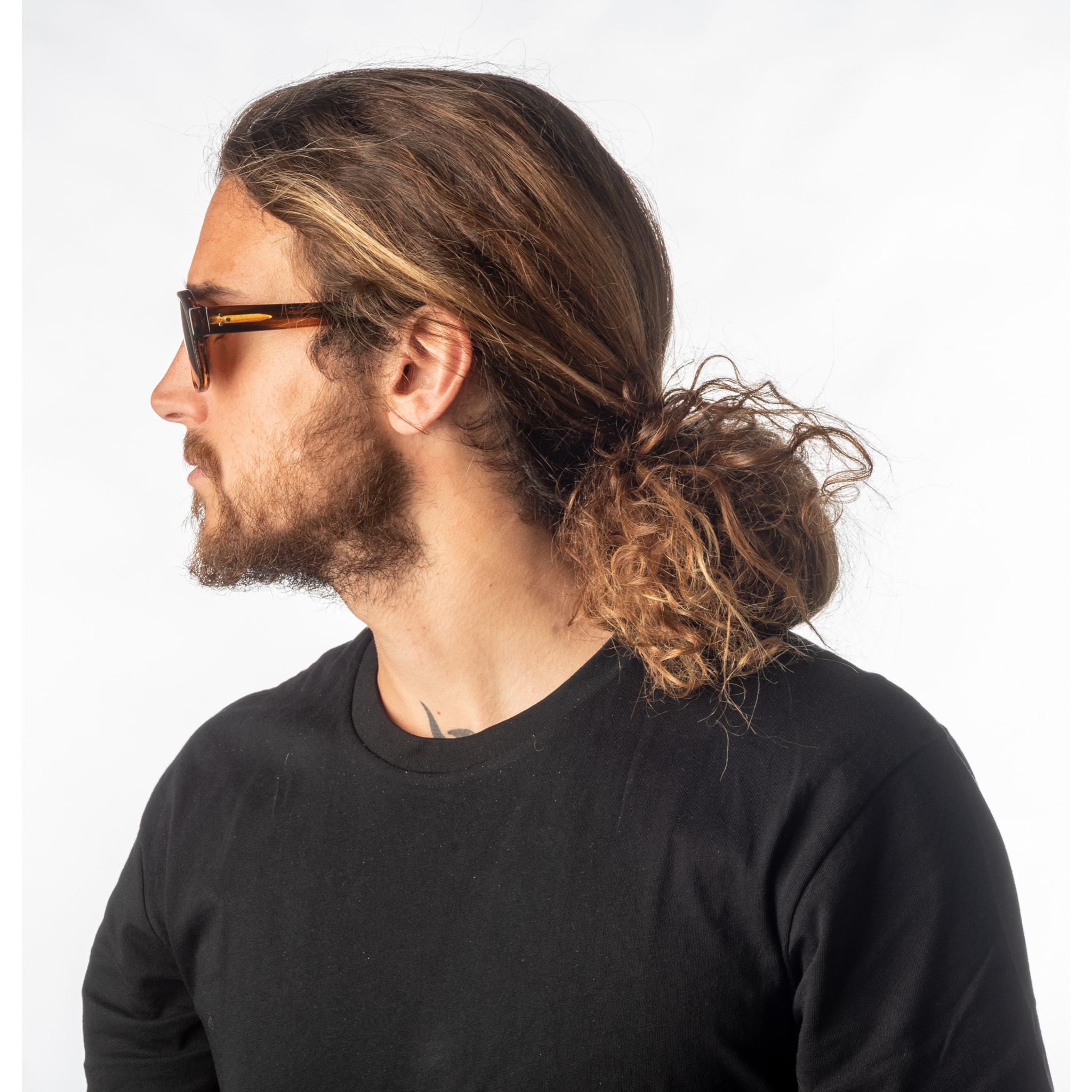 GAFAS DE SOL OCEAN ROY de color Marron