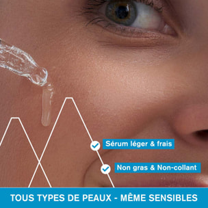 Eau Thermale - Sérum Booster d'Hydratation H.A 30 ml