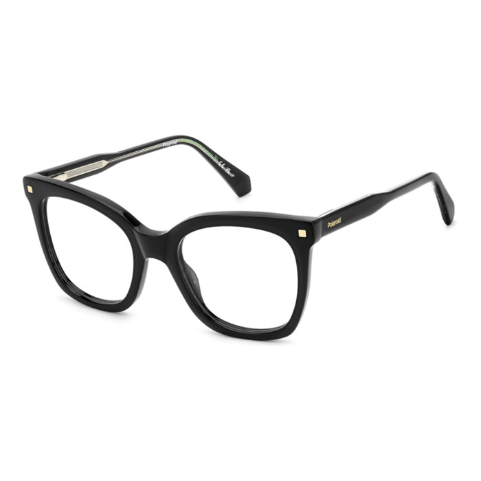 Gafas de Vista Polaroid PLD D507 807 de Acetato Mujer 51 mm