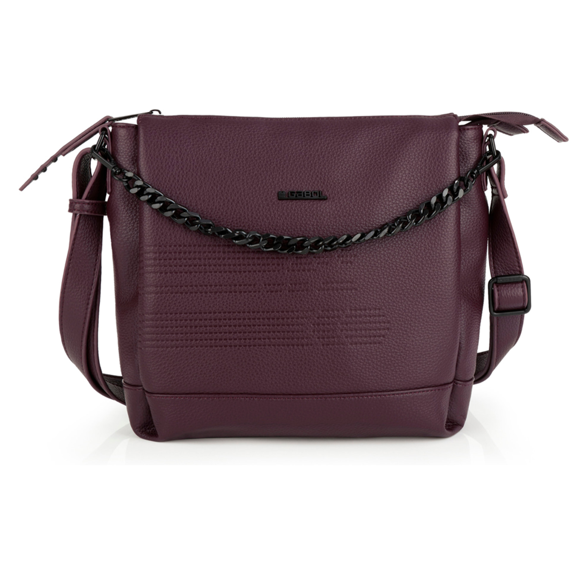 Bolso 3 compartimentos OLIVIA