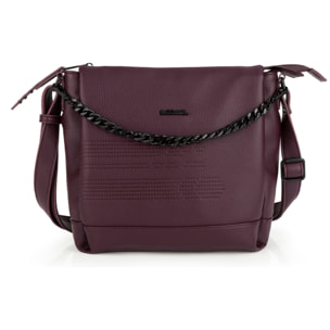 Bolso 3 compartimentos OLIVIA