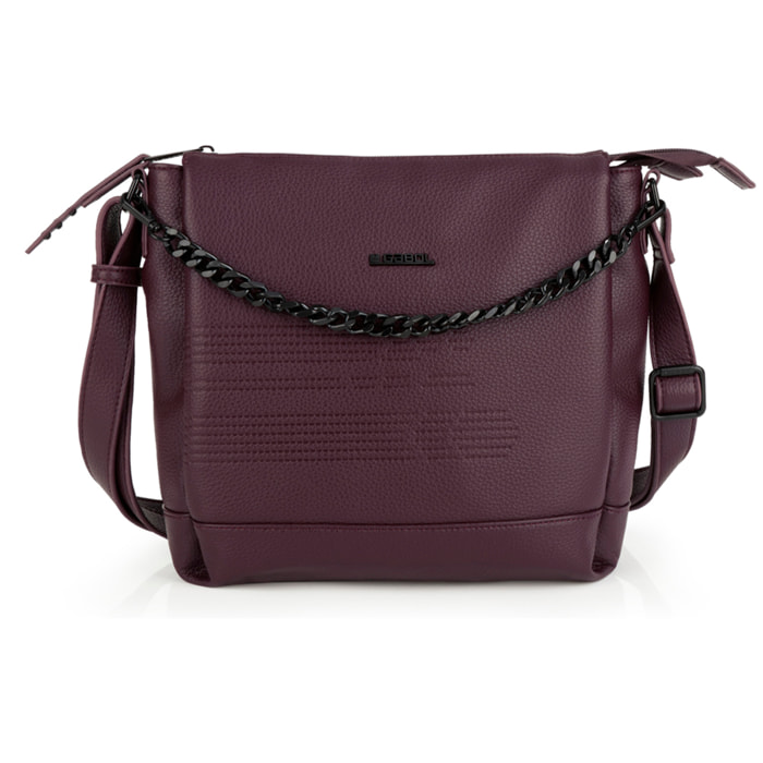 Bolso 3 compartimentos OLIVIA