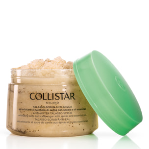 Talasso Scrub - Gommage Anti Eau