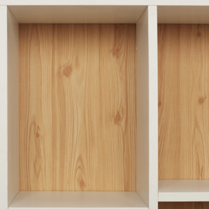 Bibliotheque Suzanne Xl