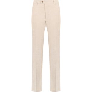 PHILIPP PLEIN Linen Trousers