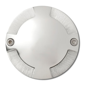 KEENAN 4 Lámpara superficie níquel