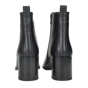 Stivaletti Donna Tata Italia Nero