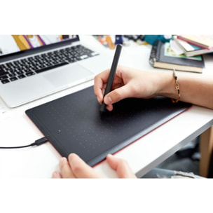 Tablette graphique WACOM One by Wacom small