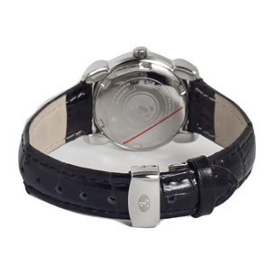 Reloj Time Force TF2584L-01 Mujer Analogico Cuarzo con Correa de Piel