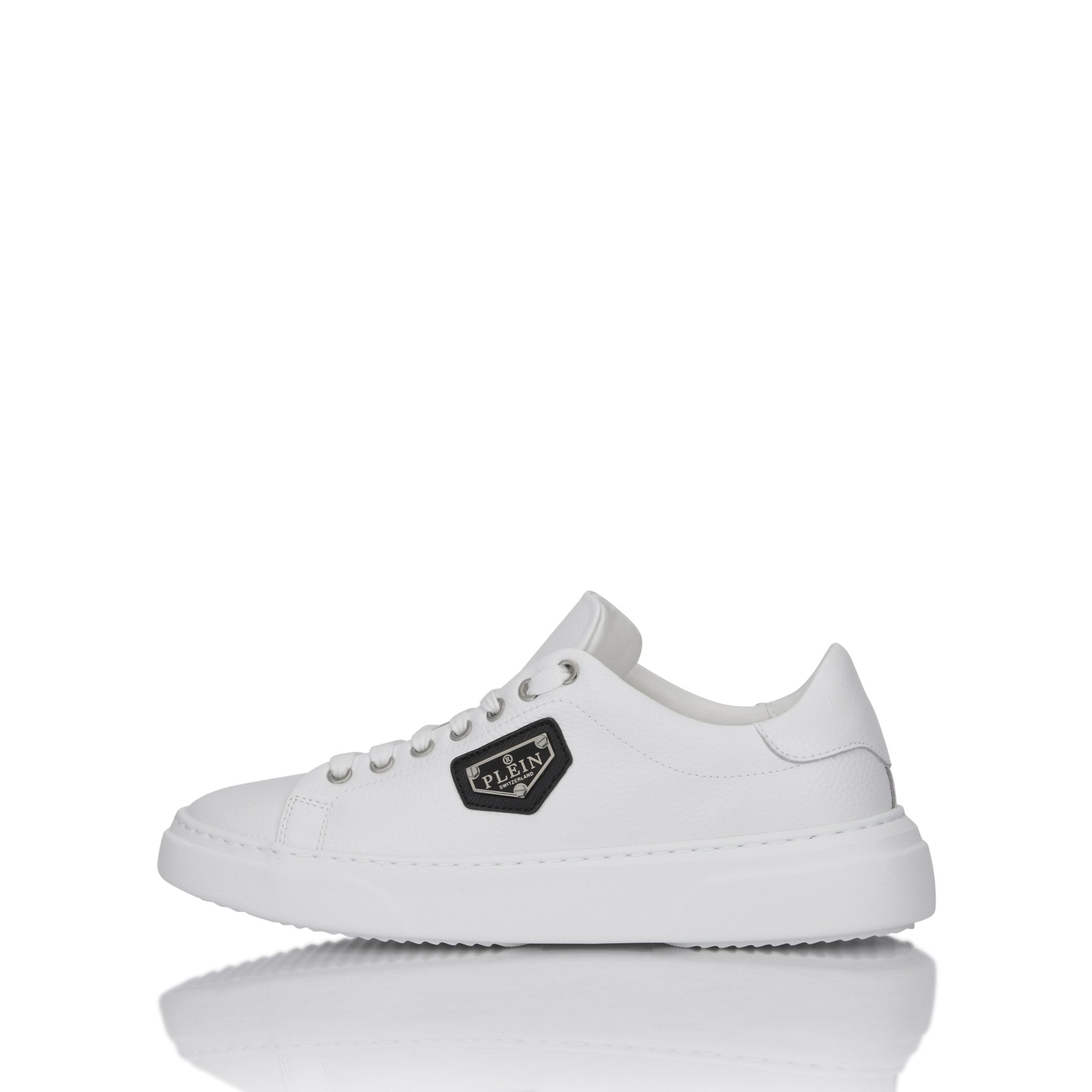 PHILIPP PLEIN Zapatillas Lo-Top ICONIC PLEIN