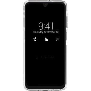 Coque FORCE CASE Samsung Galaxy A26 Transparente