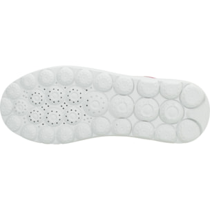 Zapatillas Niña de la marca GEOX  modelo J PUFFYPOP GIRL BEIS