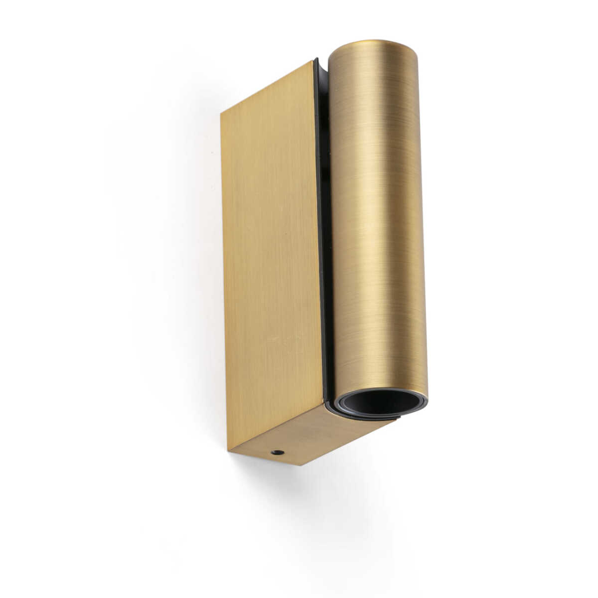 CRONOS LECTOR BRONCE LED 4W 2700K