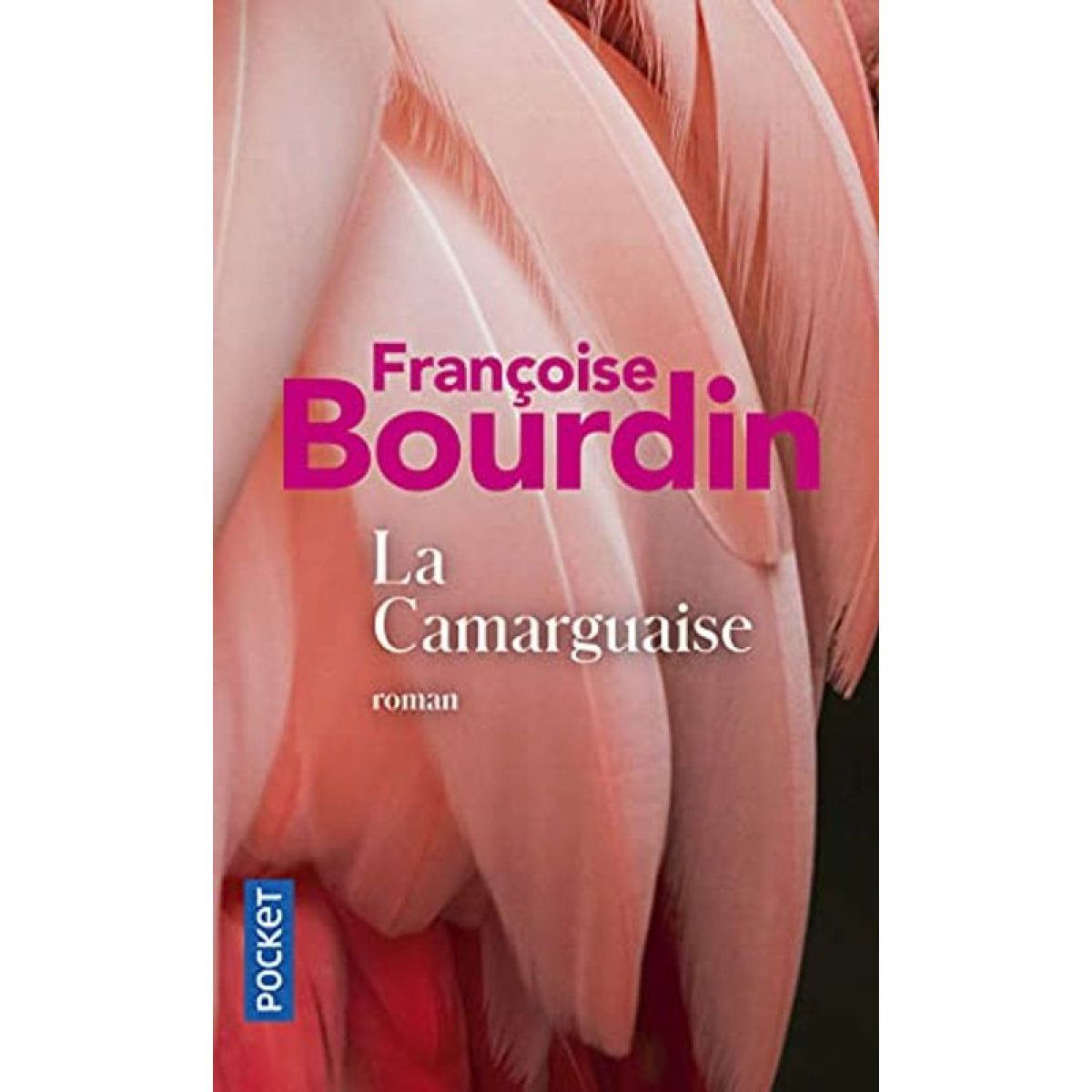 Bourdin, Françoise | La Camarguaise | Livre d'occasion