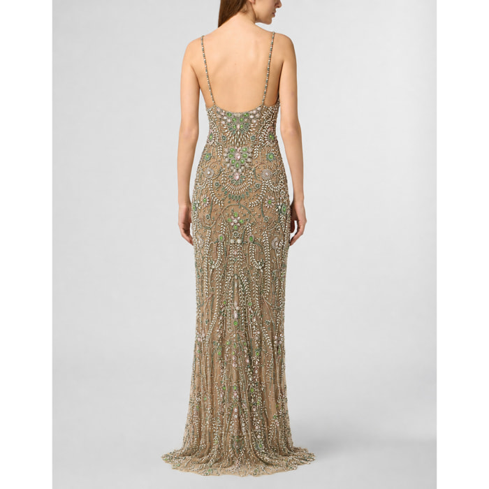 PHILIPP PLEIN Vestido de noche