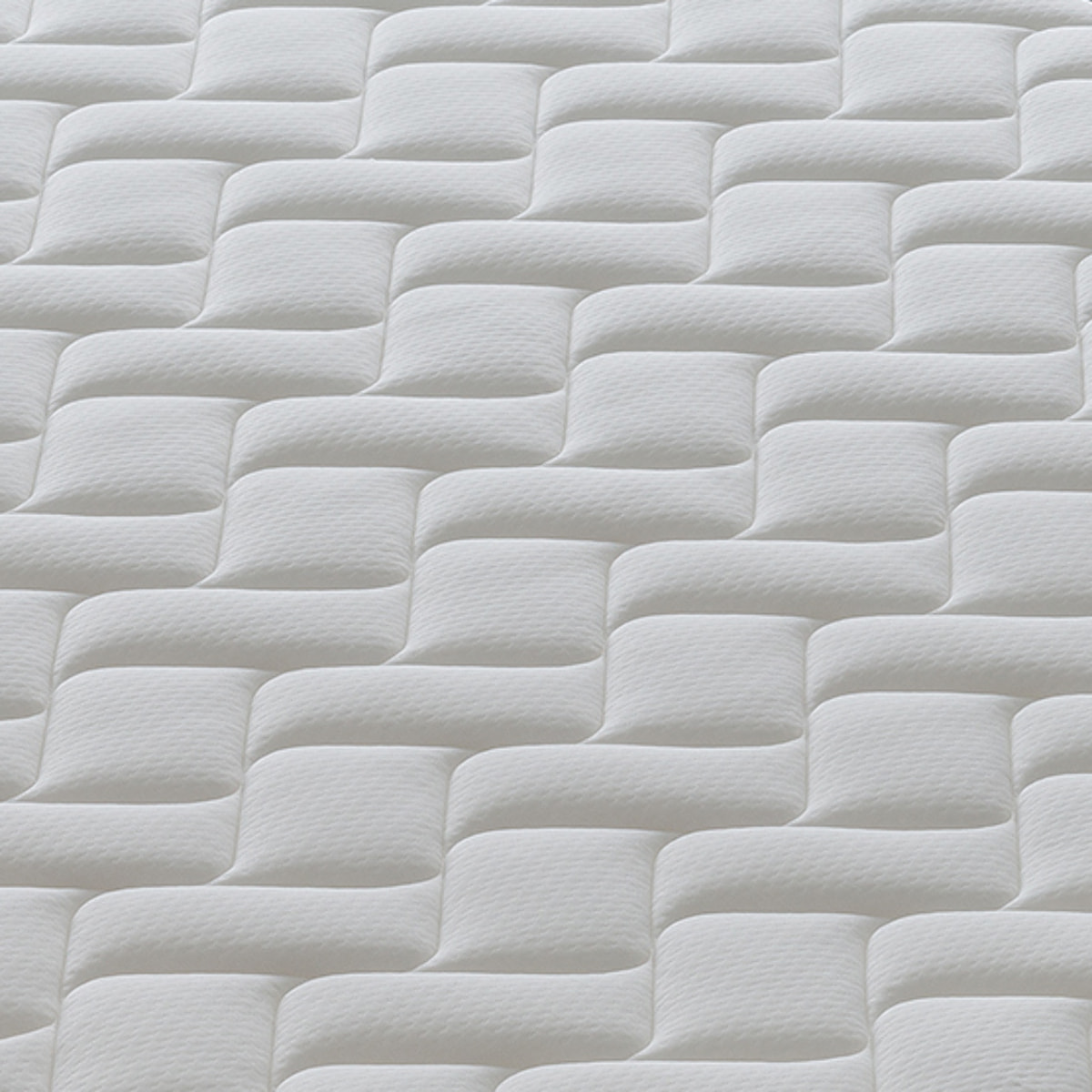 Materasso 135x190 in Memory Foam - Alto 26 cm - 9 Zone di Comfort - Sfoderabile - Memory Gel