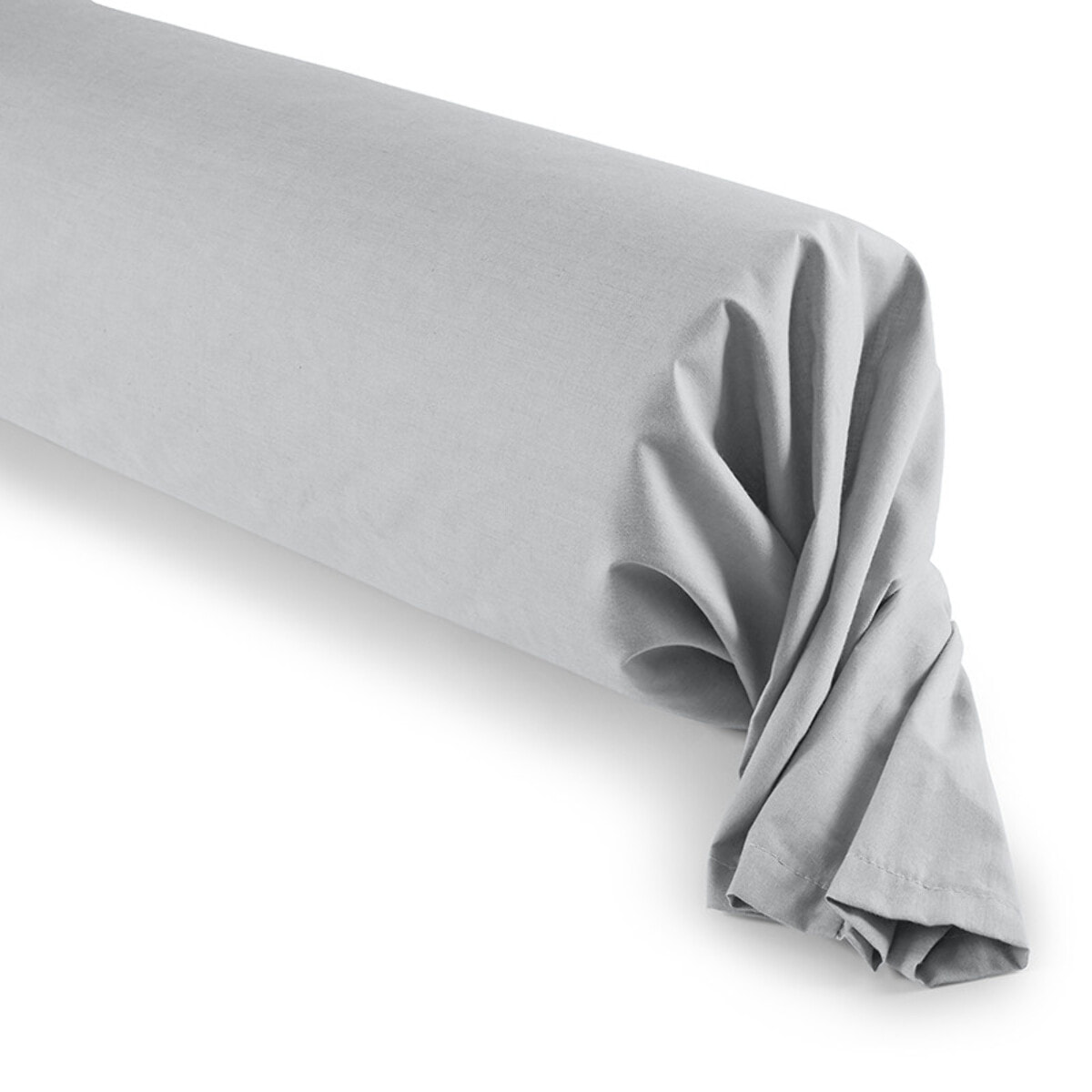 Taie de traversin 45 x 185 cm "Prémium" - Couleur: Prémium Nuage