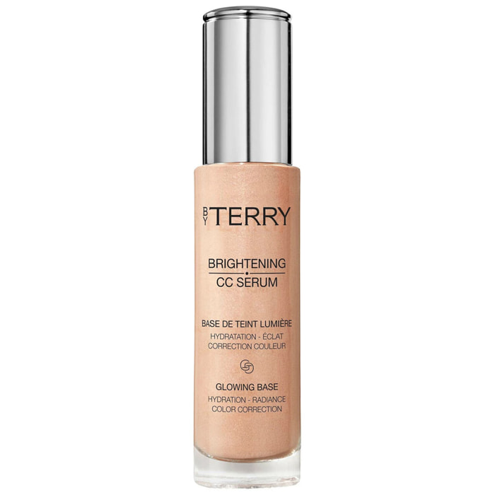 2.5 Nude Glow - Base de teint Lumière 30 ml