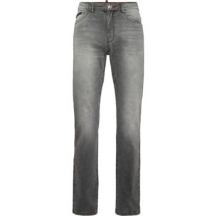 PHILIPP PLEIN Straight Supreme