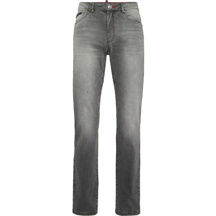 PHILIPP PLEIN Straight Supreme