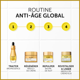 Absolu de Crème Magnolia Blanc 50ml