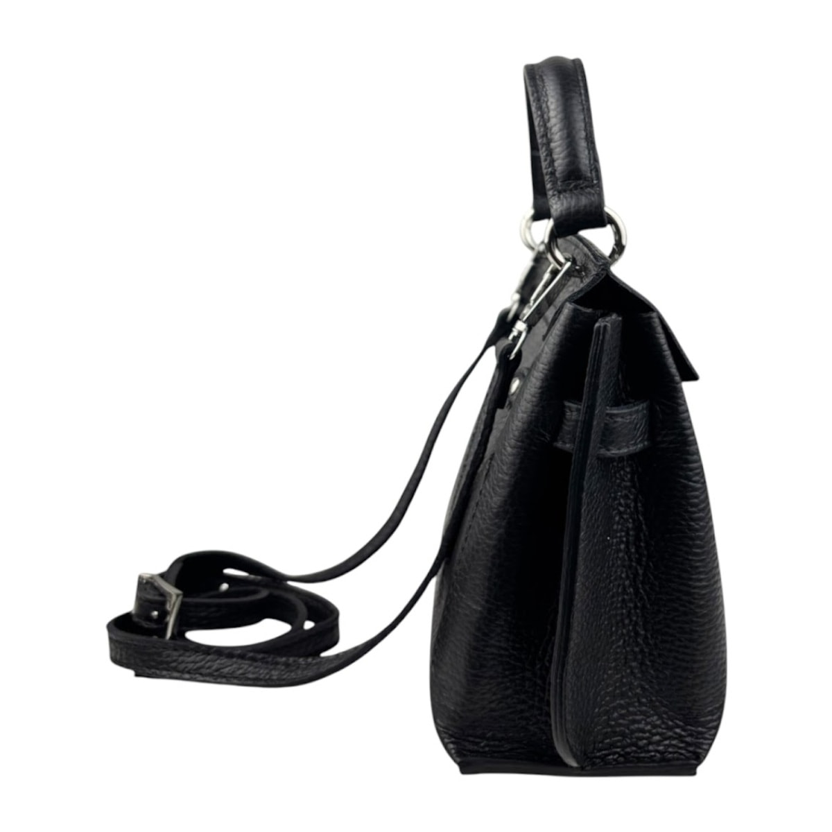 Bolso de mano Cheval Firenze Tara Negro