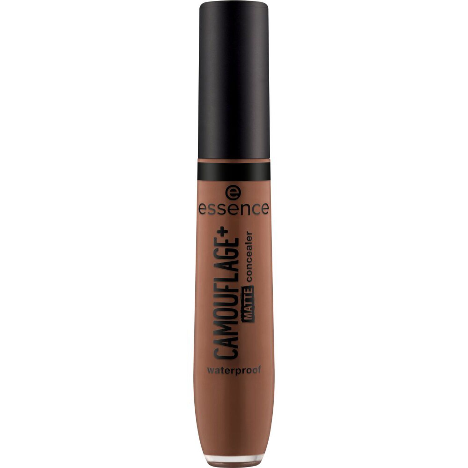 Camouflage+ Matt - Correcteur Haute Couvrance et Waterproof