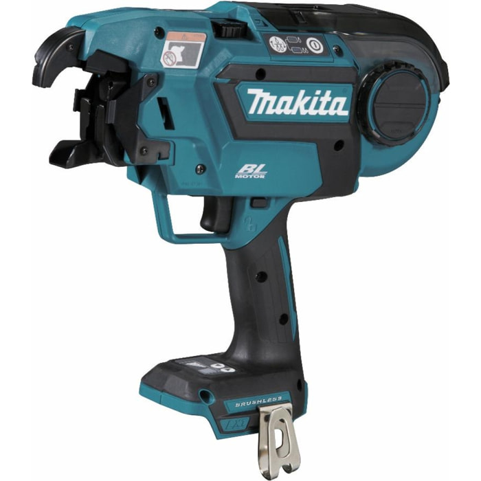 Alicates de atar MAKITA - Sin batería ni cargador - DTR180ZJ