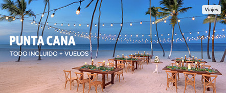 PUNTA CANA