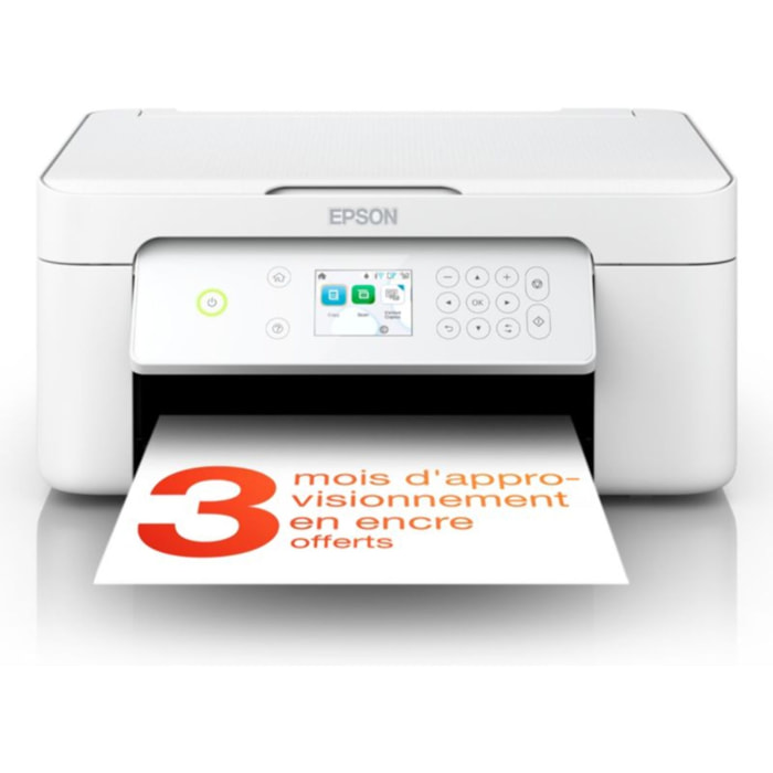 Imprimante jet d'encre EPSON XP-4205