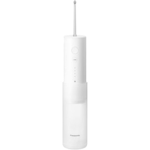 Hydropulseur PANASONIC rétractable à technologie u EW-DJ4B-W503