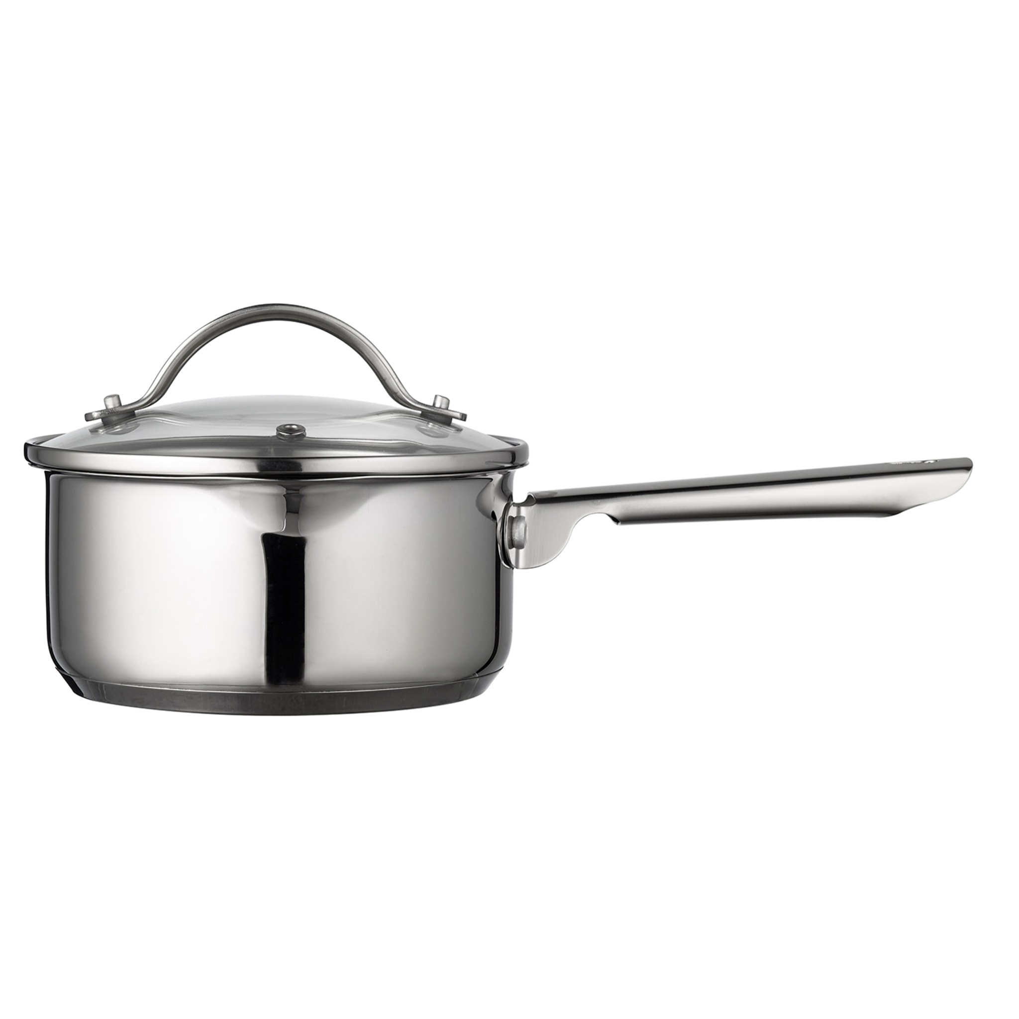 Casseroles avec couvercles Endurance