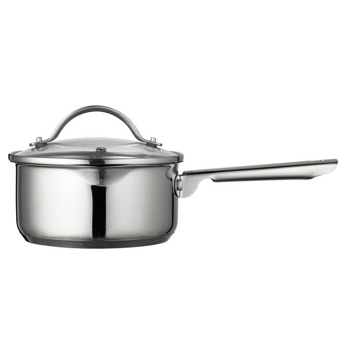 Casseroles avec couvercles Endurance