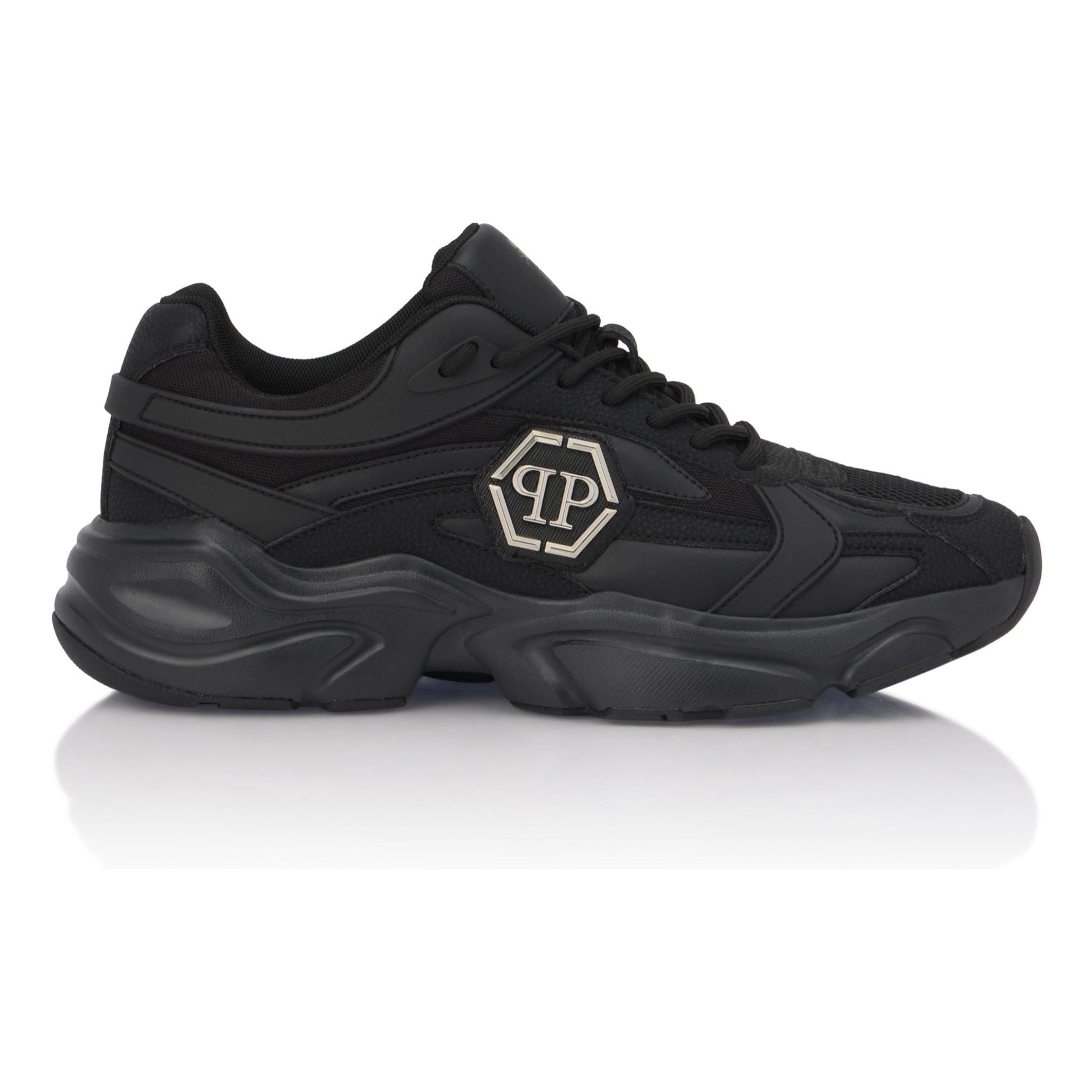 PHILIPP PLEIN Corredor