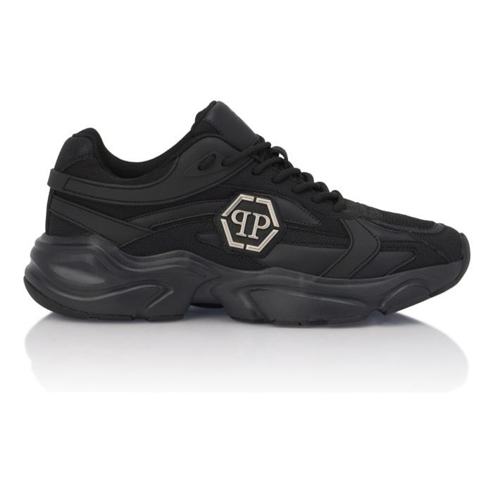 PHILIPP PLEIN Corredor