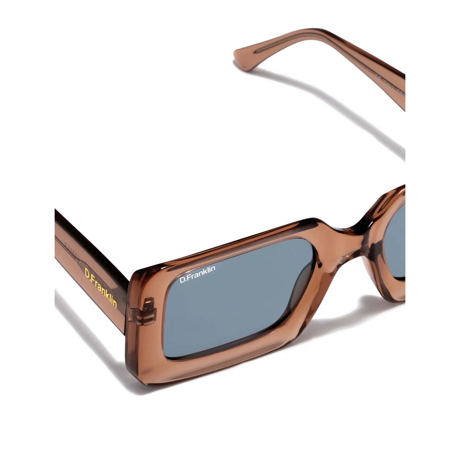 Gafas de Sol Bahamas Crystal Bronze / Sky D.Franklin