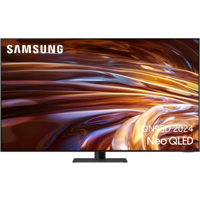 TV QLED SAMSUNG TQ75QN95D 2024