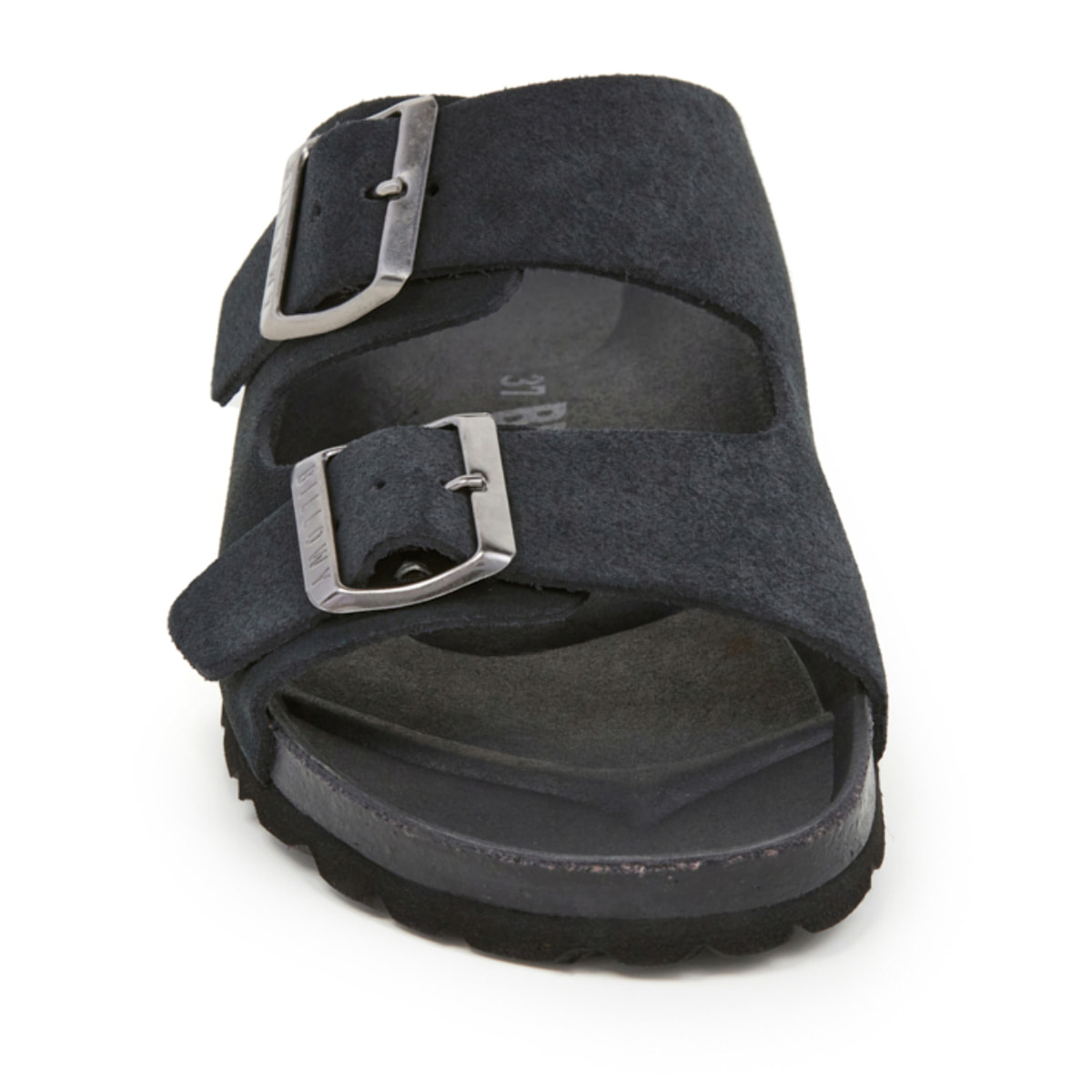 SANDALIA BILLOWY NEGRO