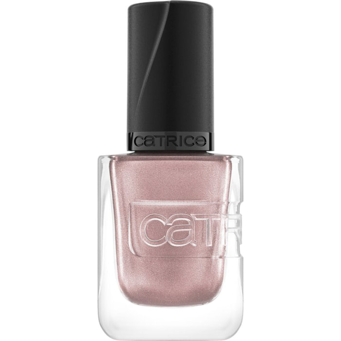 Gel Affair Nail Lacquer - Vernis à Ongles Effet Gel