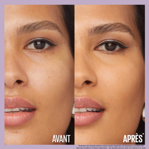 Maybelline New York Superstay 30H Lumi-Matte Fond de Teint 332