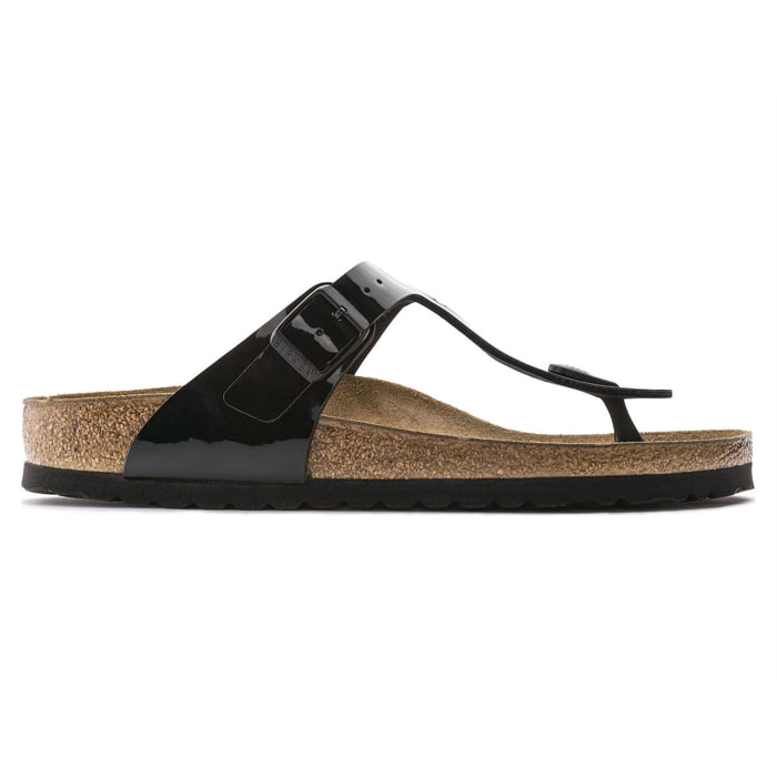 Sandali Birkenstock Gizeh Nero