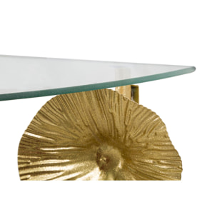 COMODINO DA MURO TISTY CHARME 1921 DORATO