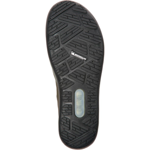Botines - CAMPER Peu Pista GM - Verde - Textil técnico (nailon)