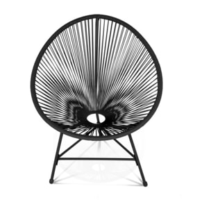 Salon de jardin Ibiza