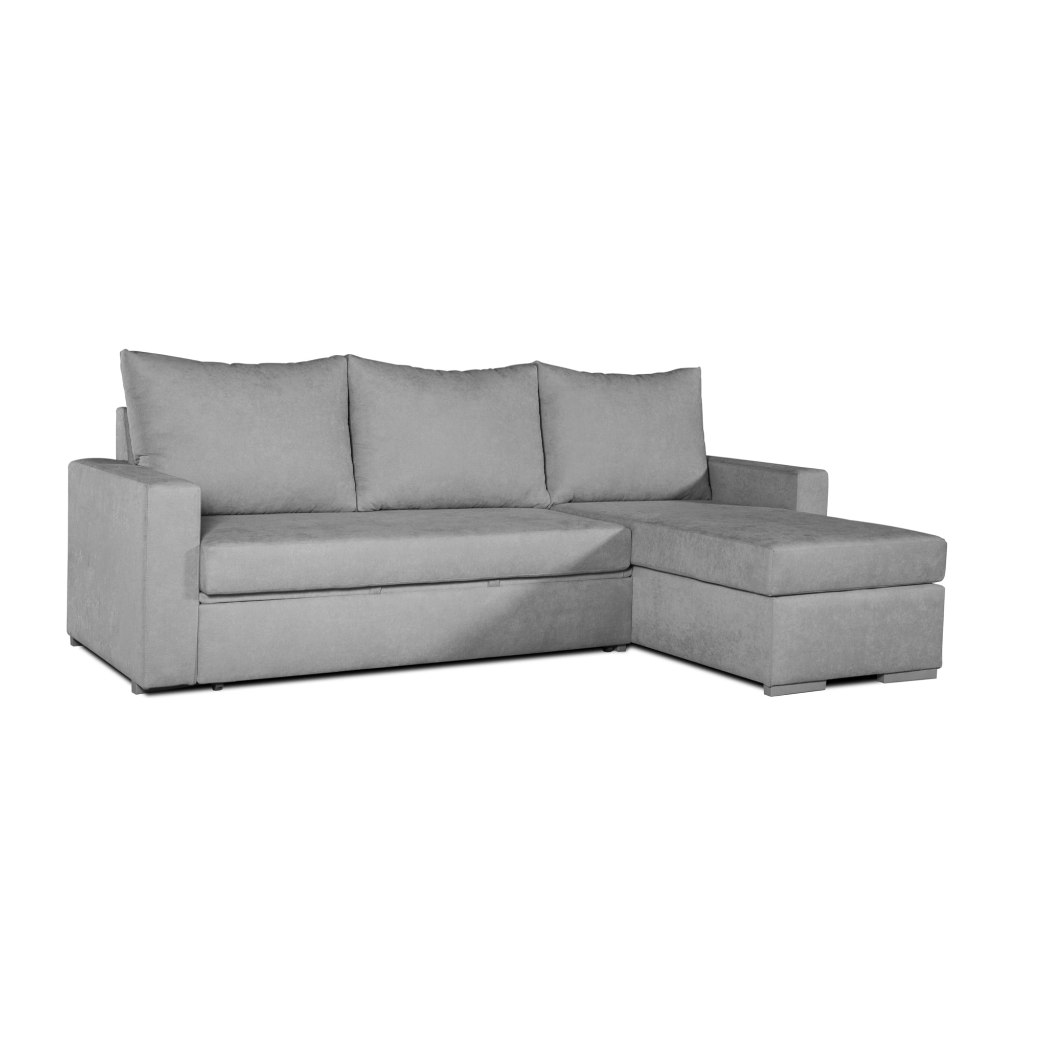 Sofa-Cama Chaise Saint-Tropez Beige Derecha