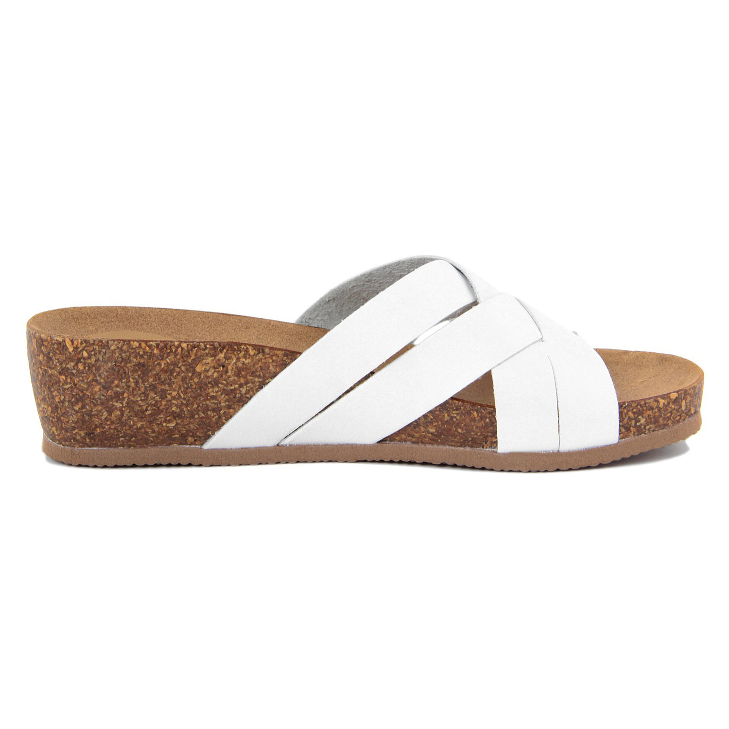 CIABATTINA Summery Bianco