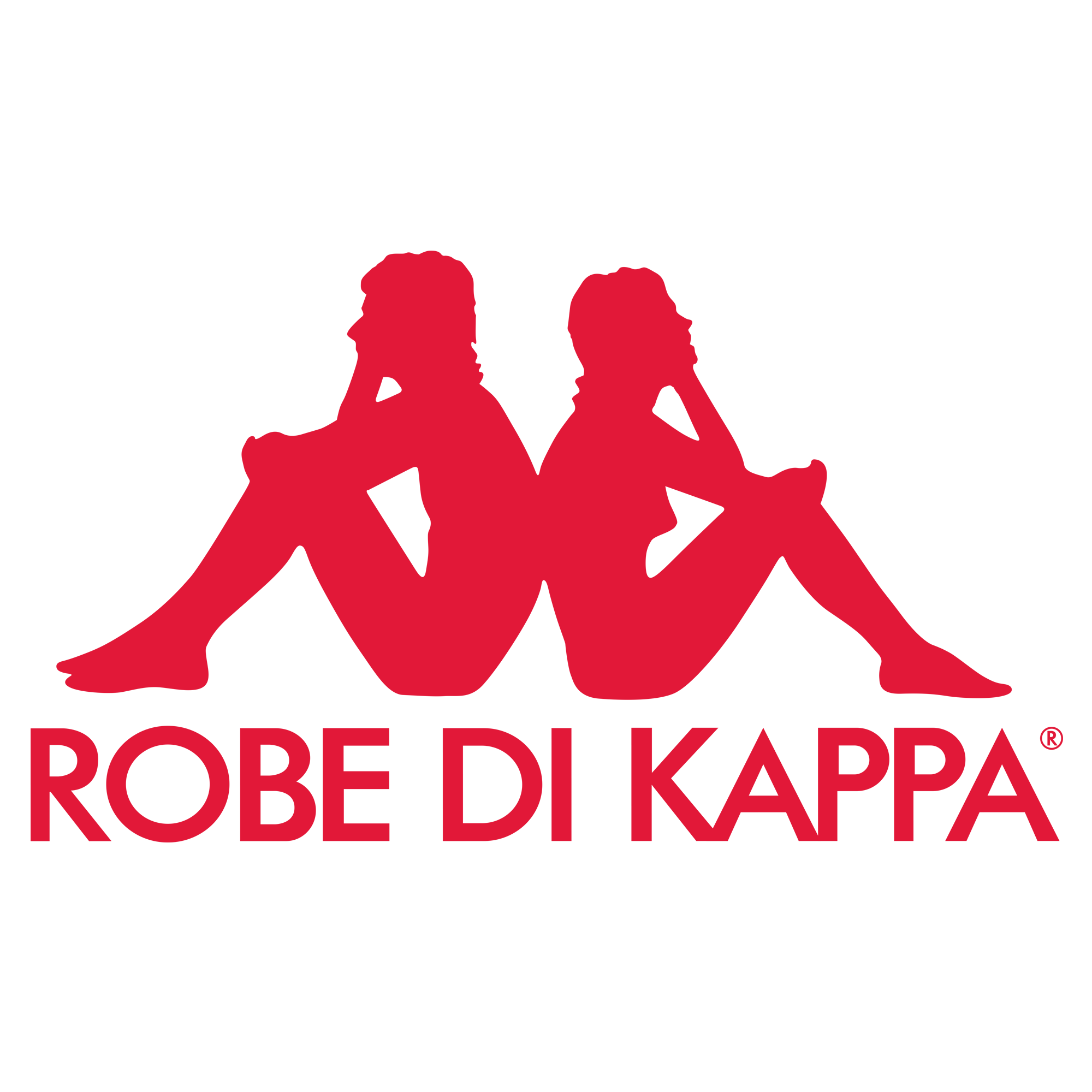 Robe di Kappa
