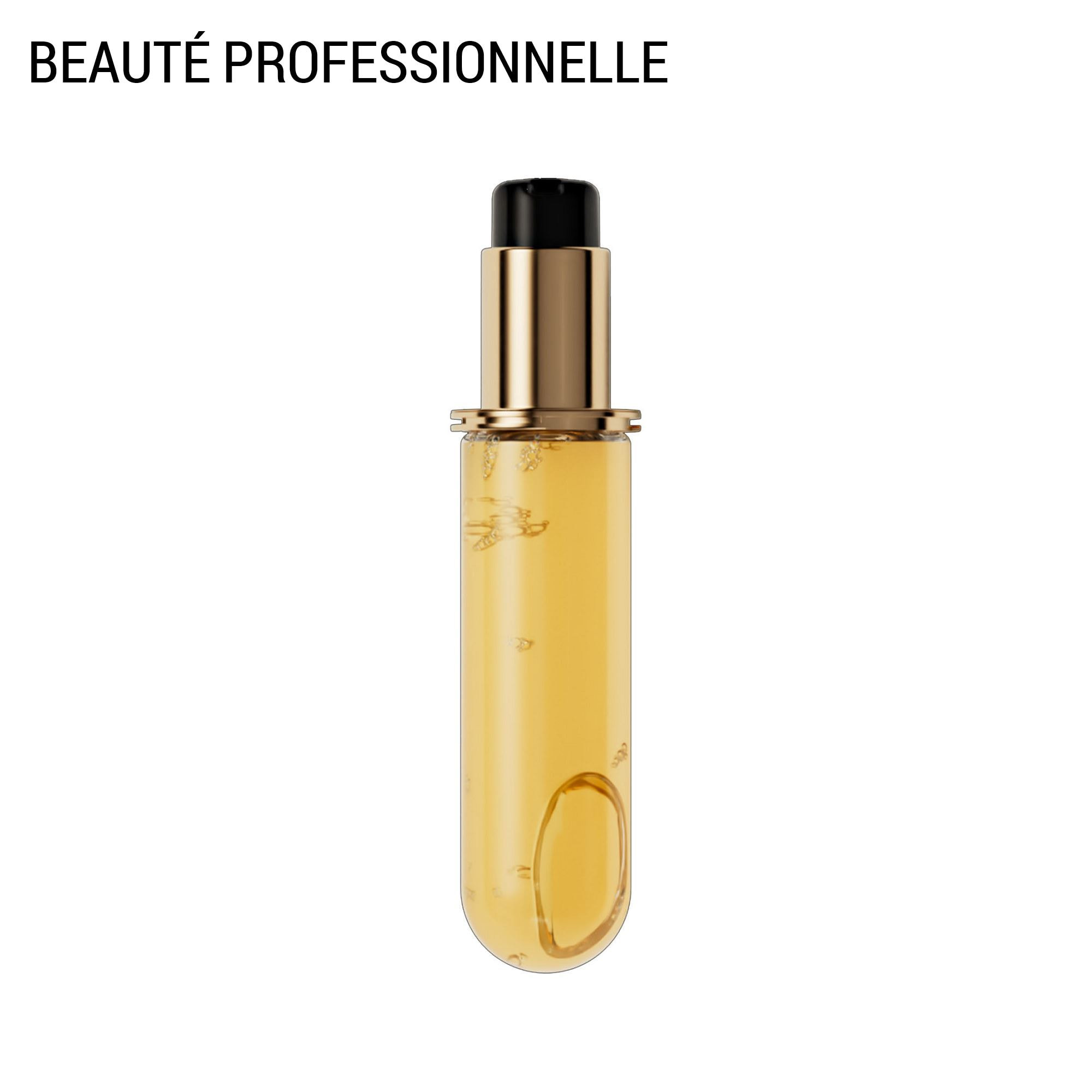 L'Huile Originale  - Recharge Huile nourrissante pour tous types de cheveux