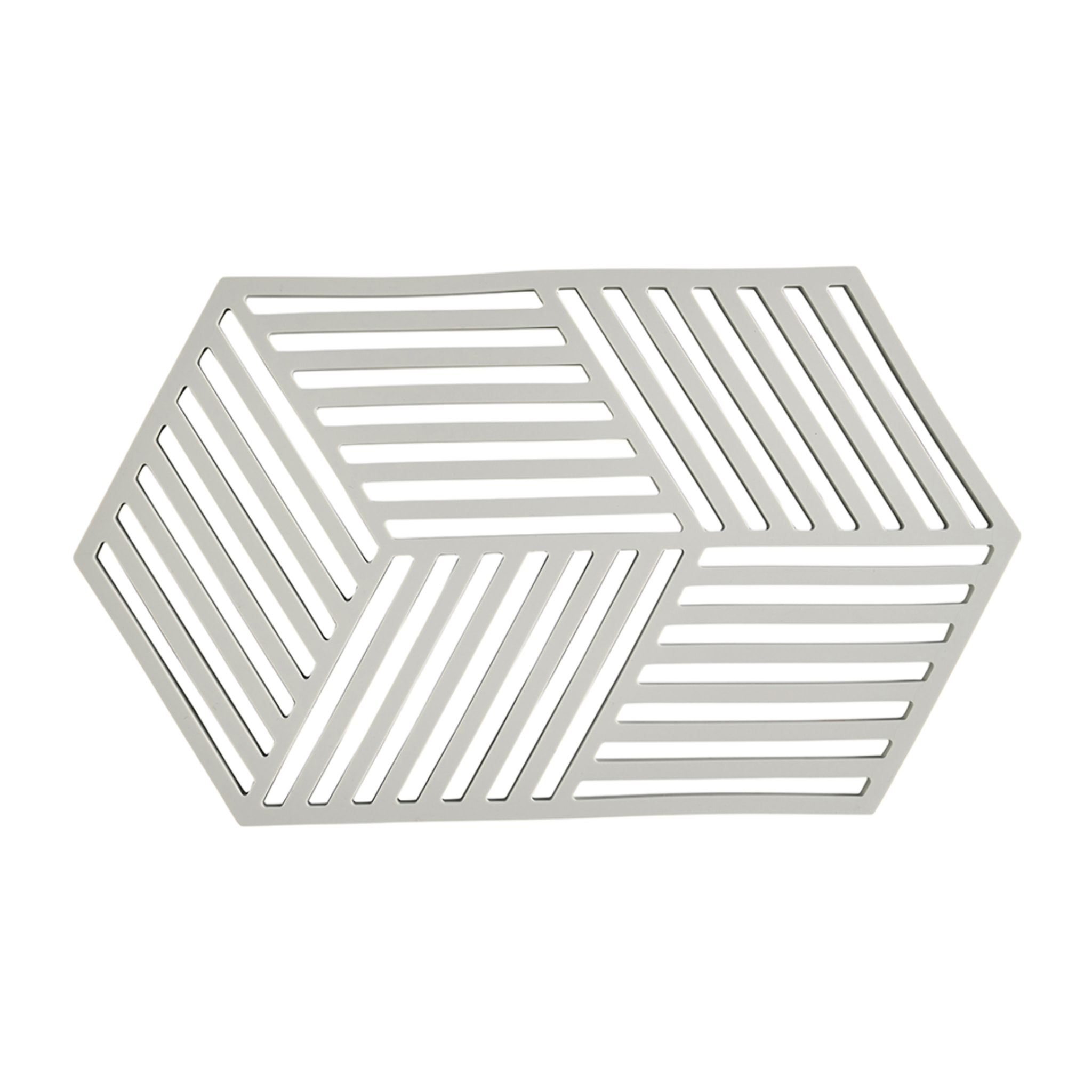 Dessous-de-plat Hexagon